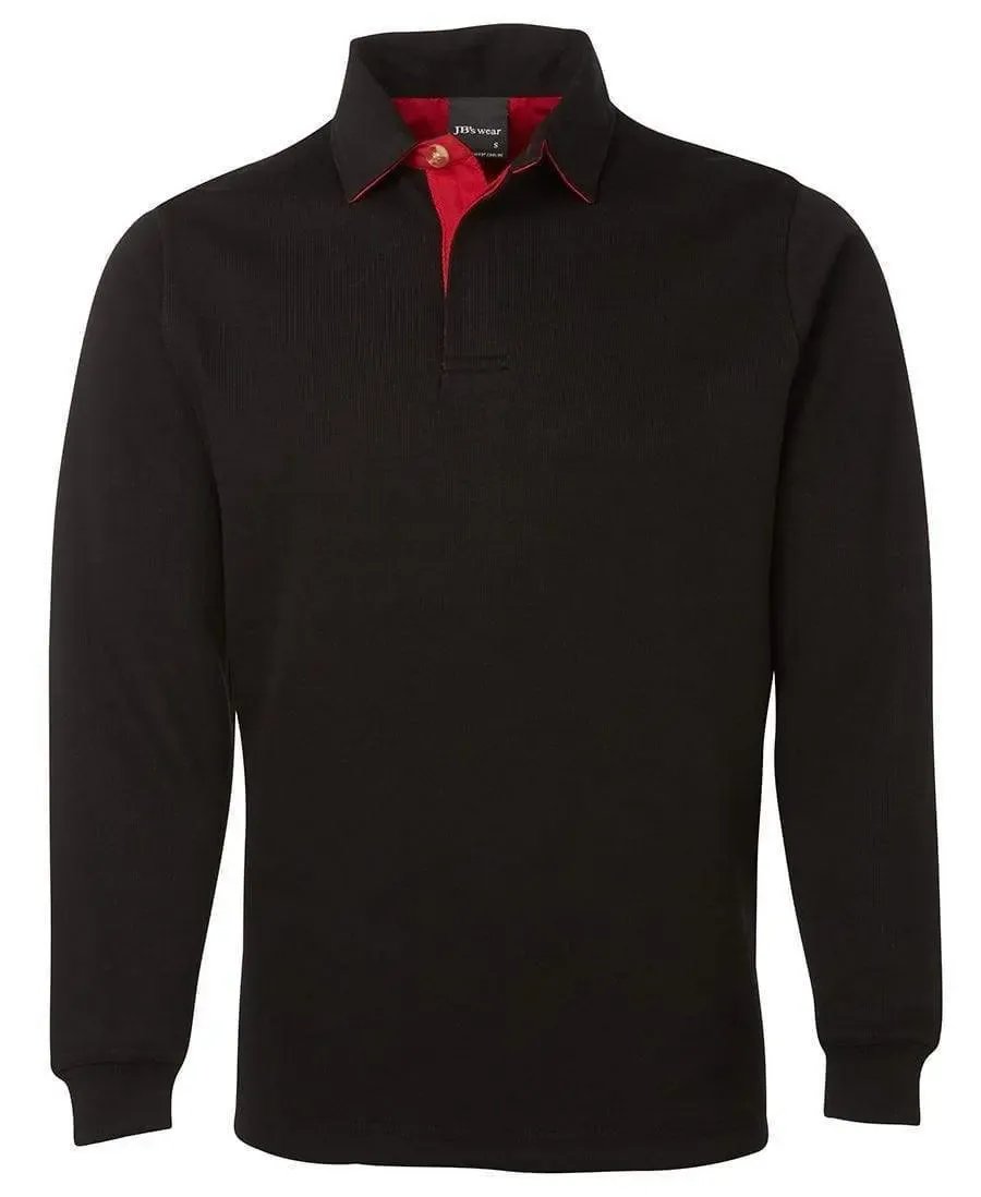 JB'S Two-Tone Rugby 3RT